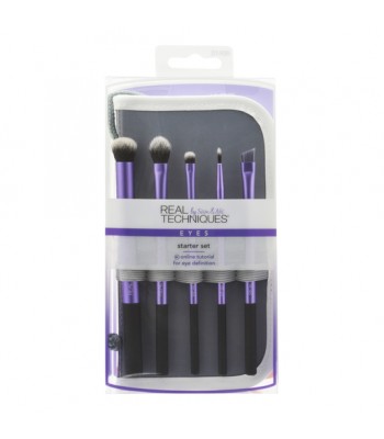 Real Techniques Starter Set